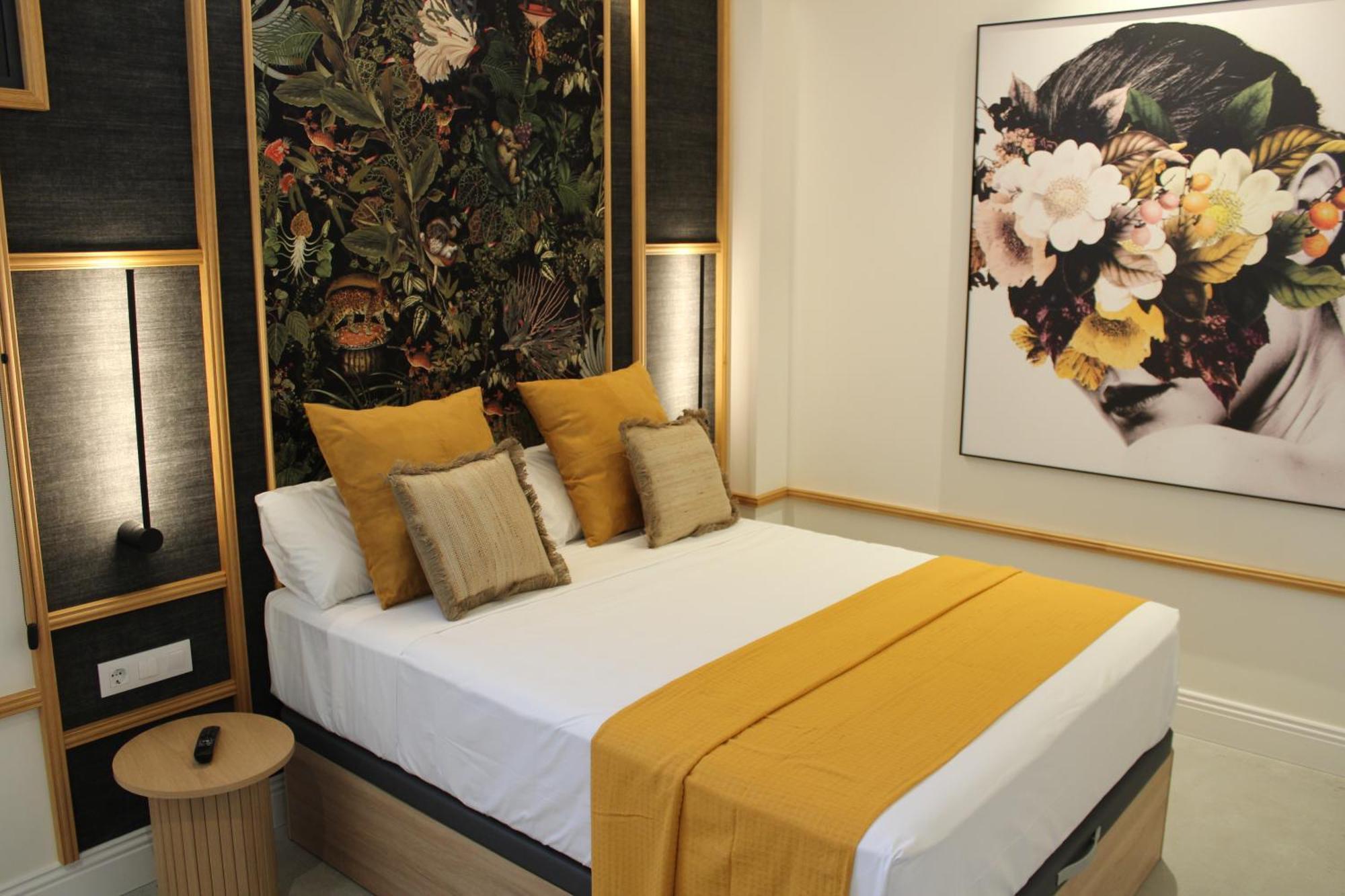Promotur - Ayora Appartement